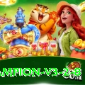 Super Rich 07 Gaming Champion v3.2.8