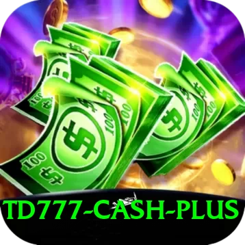 TD777 Cash Plus - 2