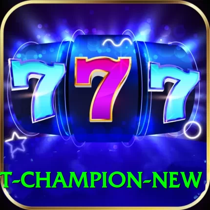 TGSlot Champion New - 2