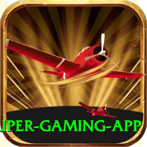 trout Super Gaming App - 2