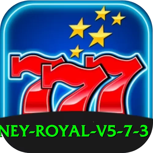 UP786 Game Money Royal v5.7.3 - 2