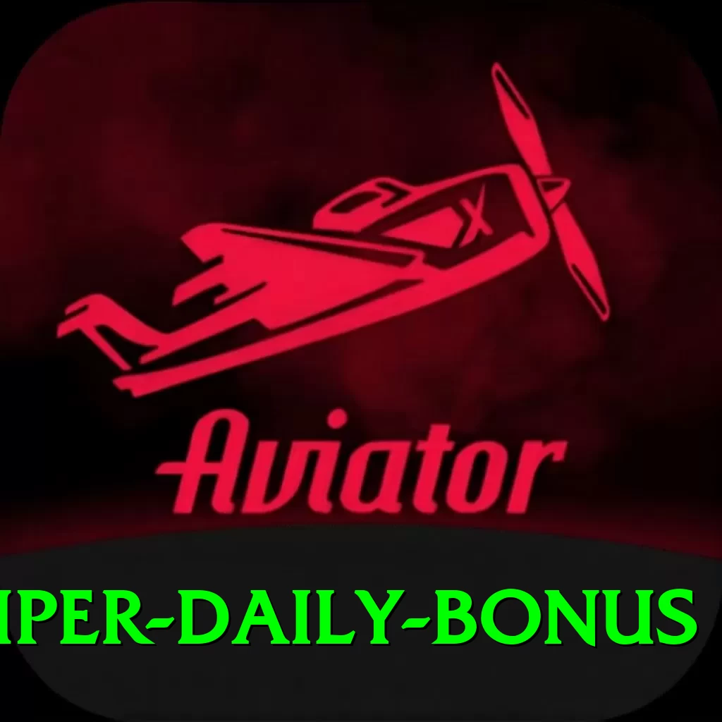 v44 Super - Daily Bonus - 2