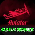 v44 Super - Daily Bonus