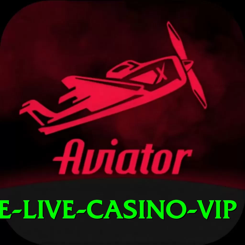 VG70 Game Live Casino VIP - 2