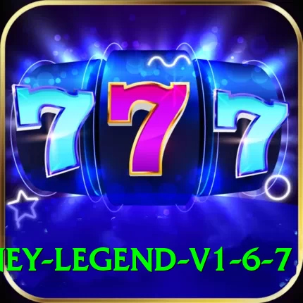 VG70Game Money Legend v1.6.7 - 2