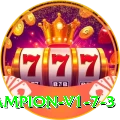VSP 777 Game APK Champion v1.7.3
