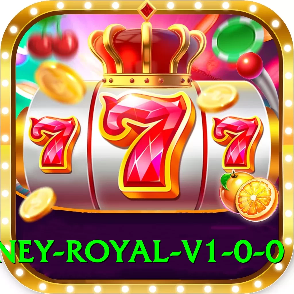 vsp777 Money Royal v1.0.0 - 2