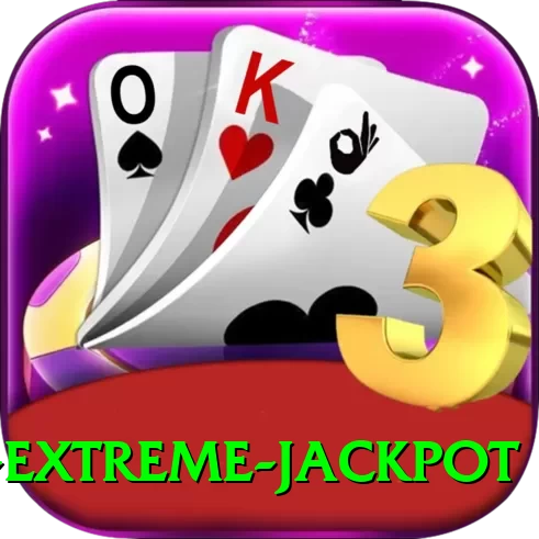 w567 Extreme Jackpot - 2