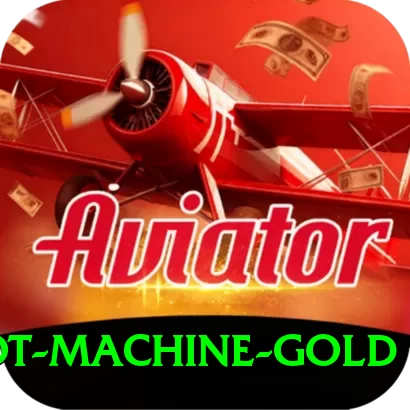w567 Slot Machine Gold - 2