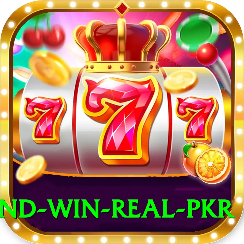Wc777 Legend - Win Real PKR - 2