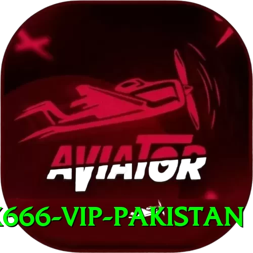 x666 VIP Pakistan - 2