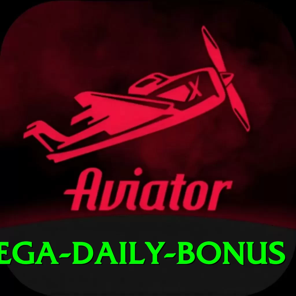 XP786 Mega - Daily Bonus - 2