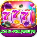 y888 - Slots Premium