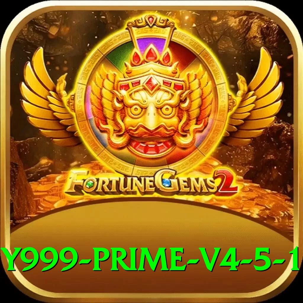 y999 Prime v4.5.1 - 2