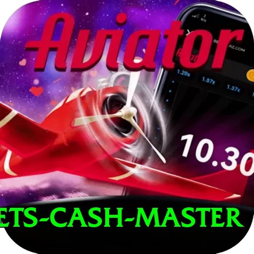 Ybets Cash Master - 2