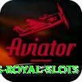 Ybets Royal Slots