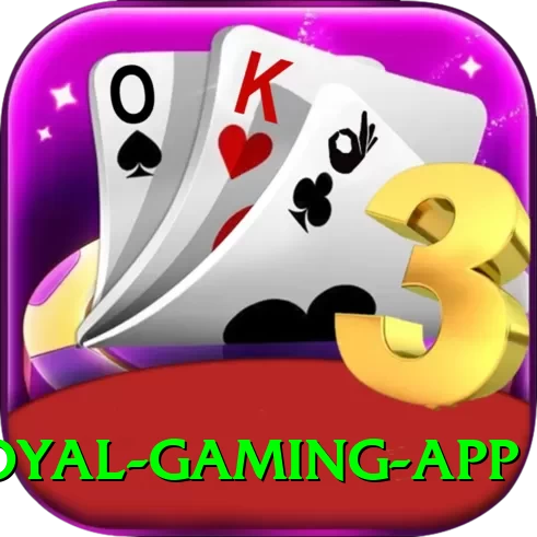 z7 Royal Gaming App - 2
