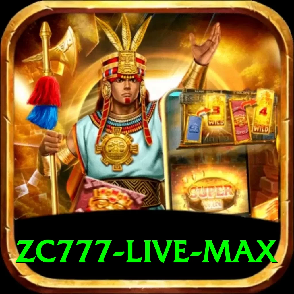 zc777 - Live Max - 2
