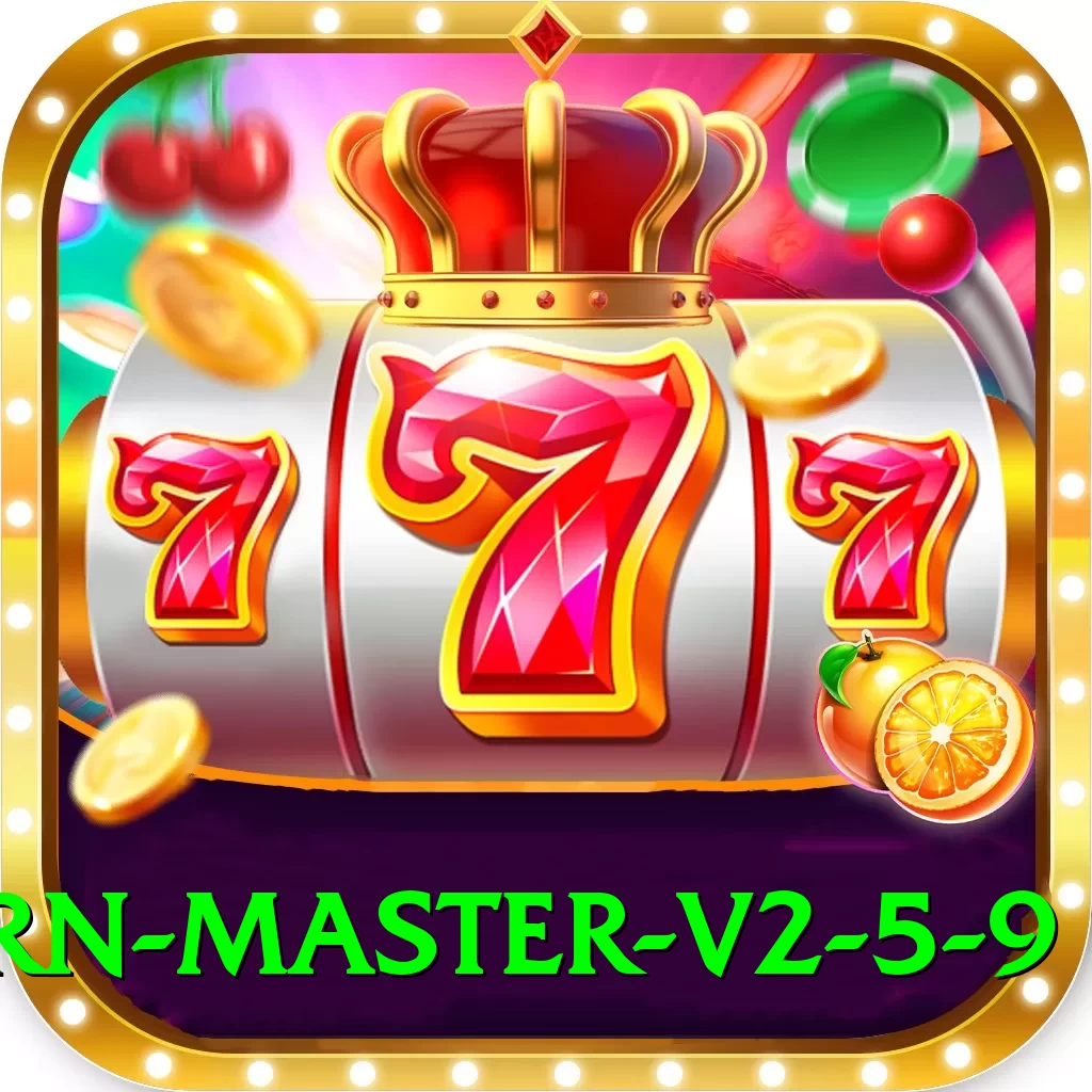 zk77 Earn Master v2.5.9 - 2